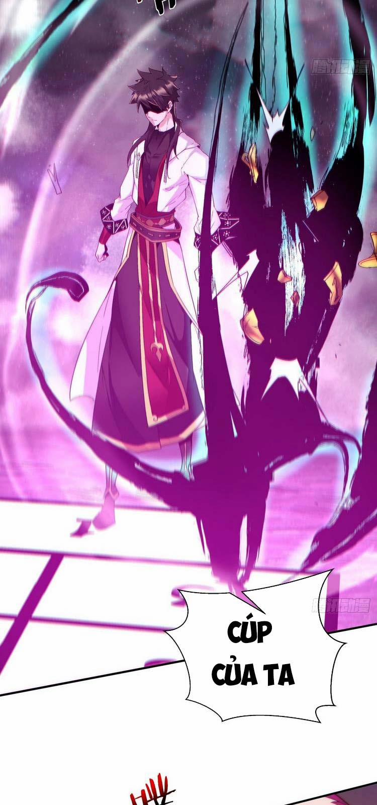 Ta Là Nhà Giàu Số Một, Ta Không Muốn Trọng Sinh 106 trang 13