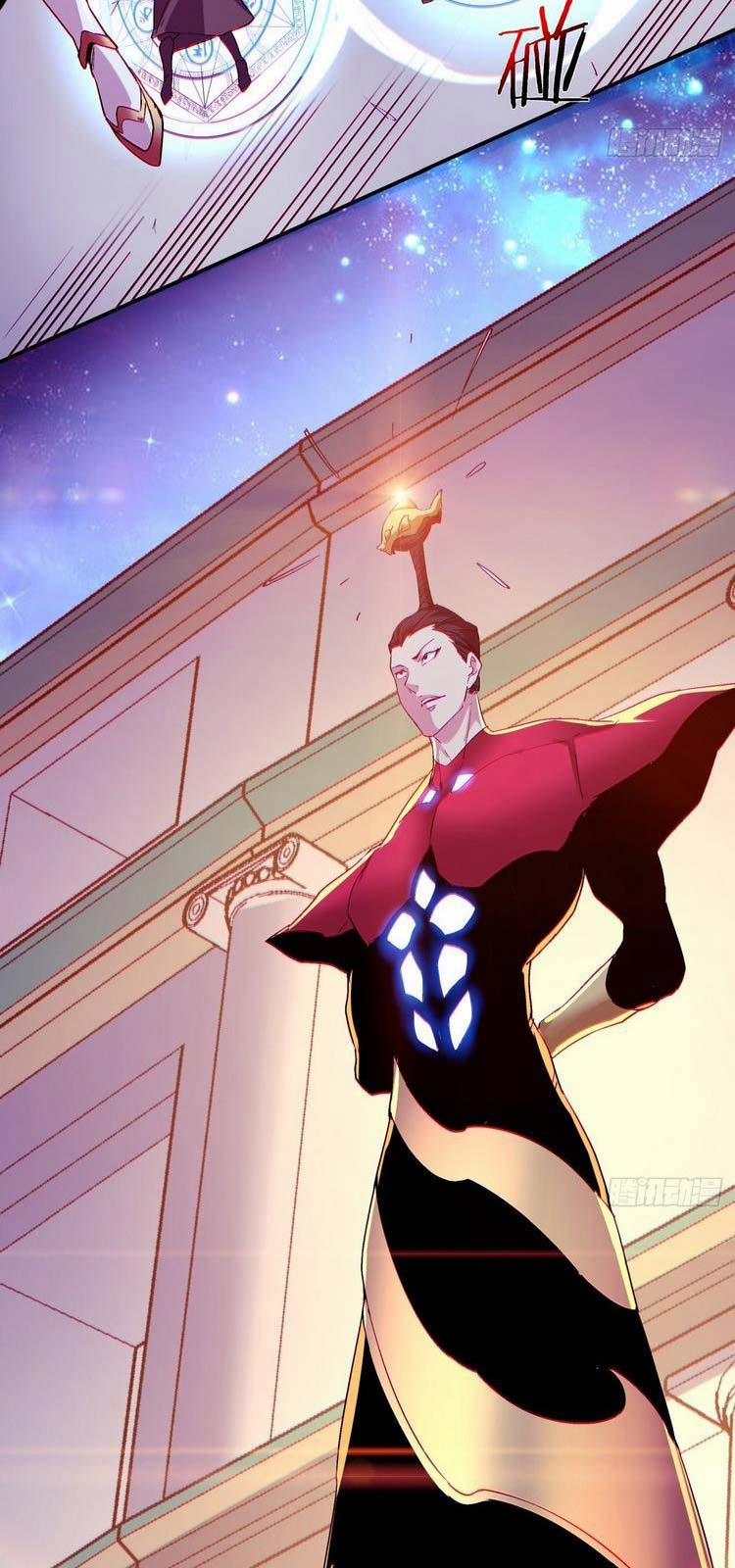 Ta Là Nhà Giàu Số Một, Ta Không Muốn Trọng Sinh 106 trang 15