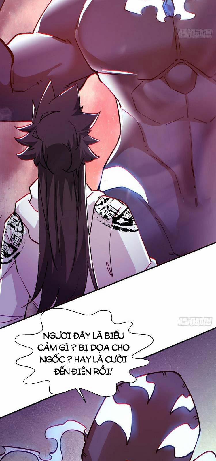 Ta Là Nhà Giàu Số Một, Ta Không Muốn Trọng Sinh 107 trang 24