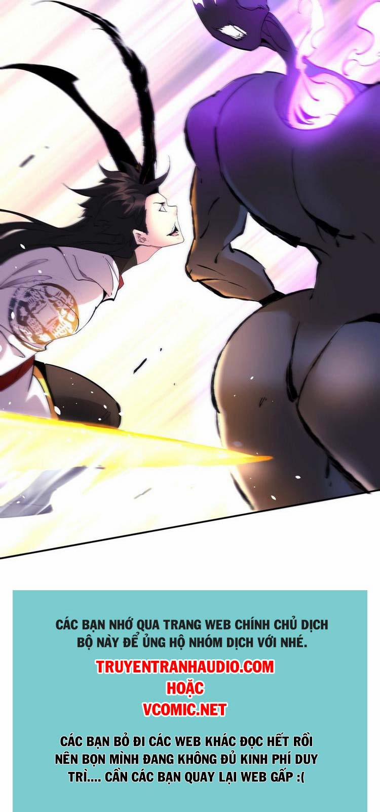 Ta Là Nhà Giàu Số Một, Ta Không Muốn Trọng Sinh 107 trang 31