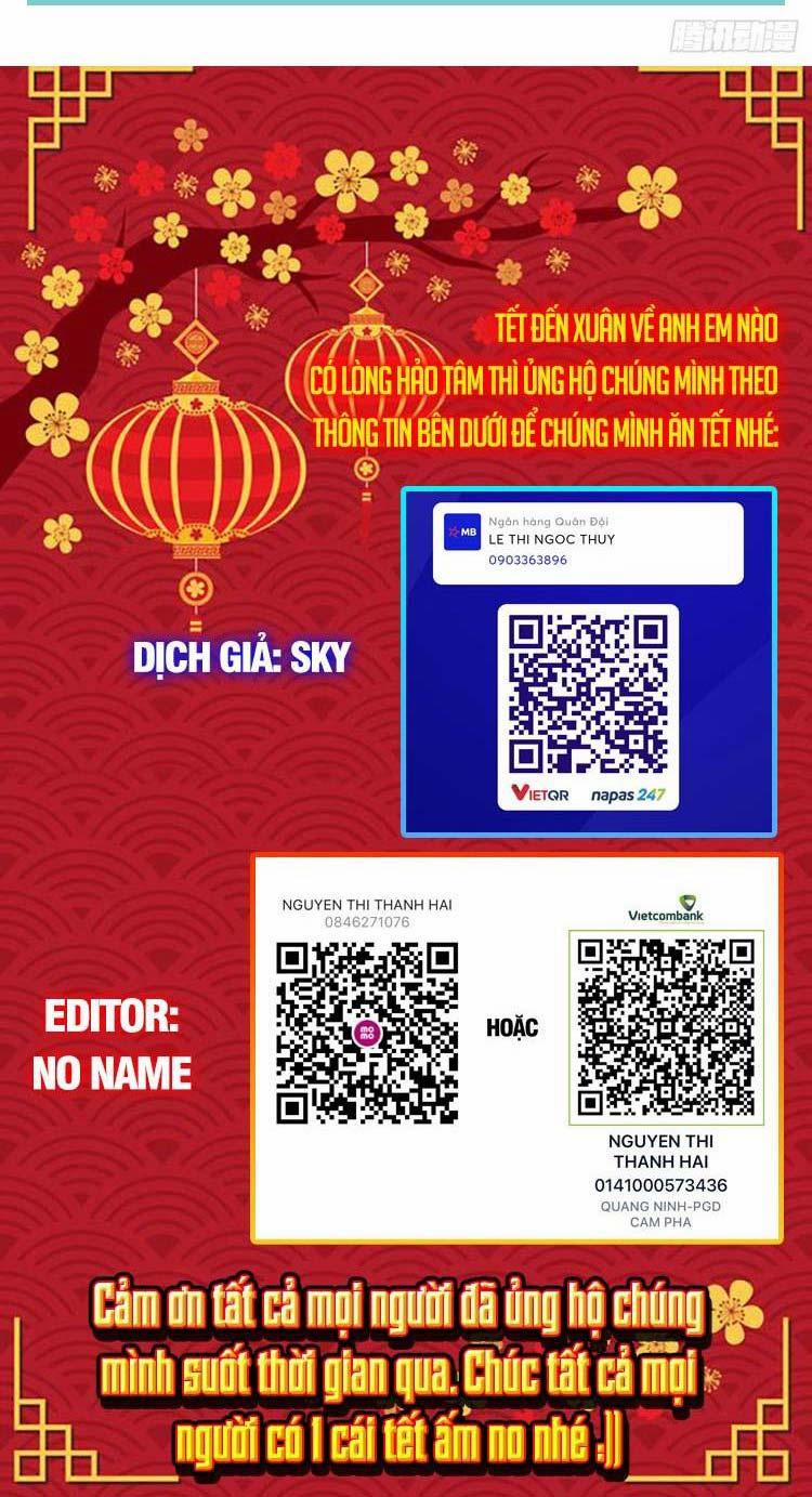 Ta Là Nhà Giàu Số Một, Ta Không Muốn Trọng Sinh 107 trang 32