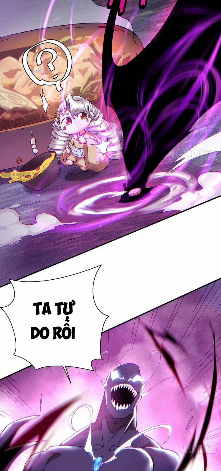 Ta Là Nhà Giàu Số Một, Ta Không Muốn Trọng Sinh 107 trang 7