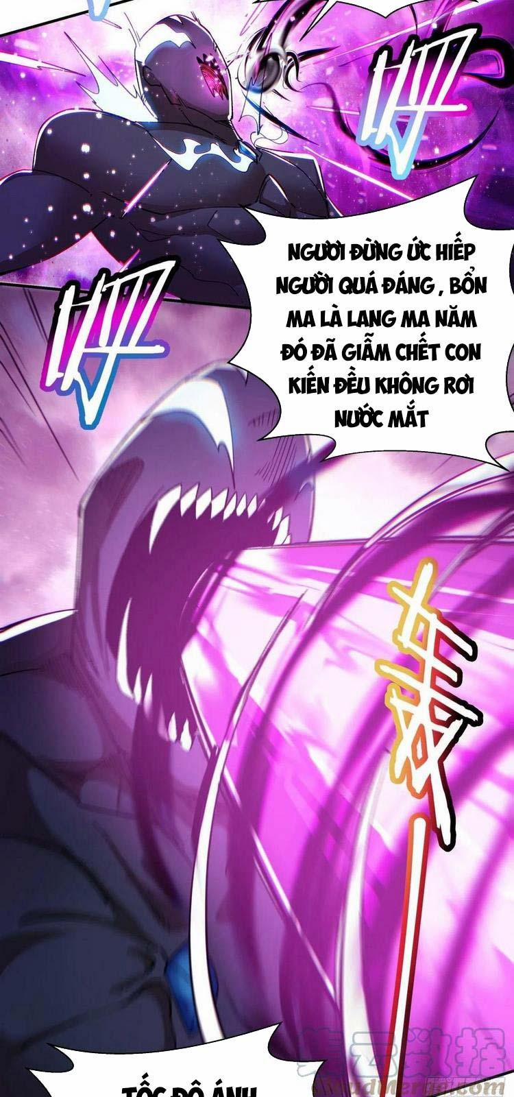 Ta Là Nhà Giàu Số Một, Ta Không Muốn Trọng Sinh 108 trang 1