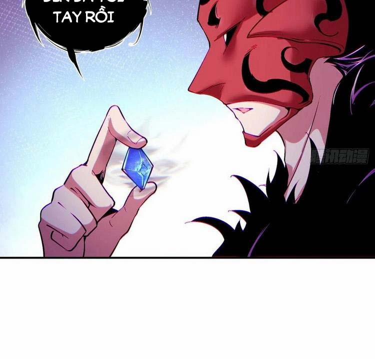 Ta Là Nhà Giàu Số Một, Ta Không Muốn Trọng Sinh 108 trang 20