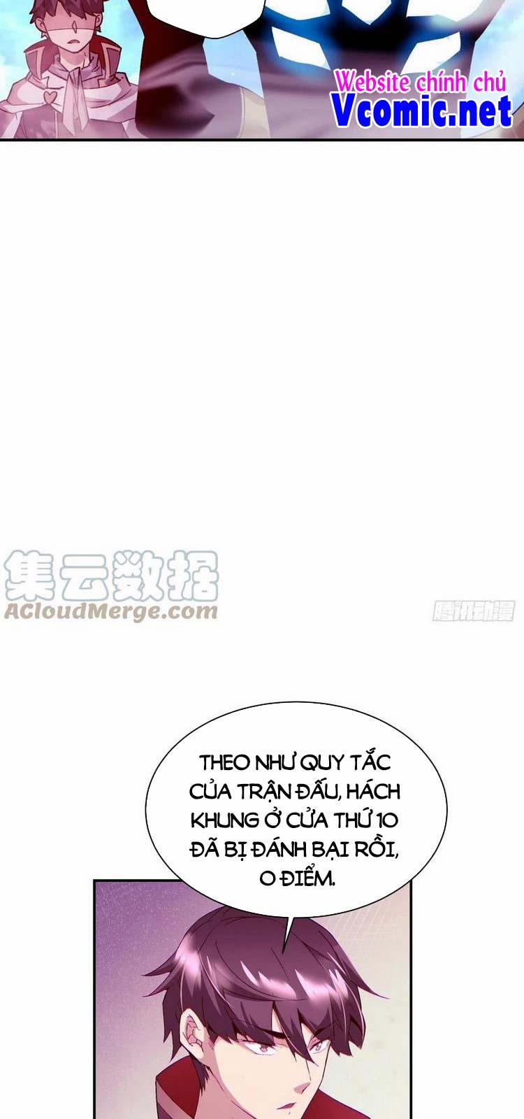 Ta Là Nhà Giàu Số Một, Ta Không Muốn Trọng Sinh 108 trang 29