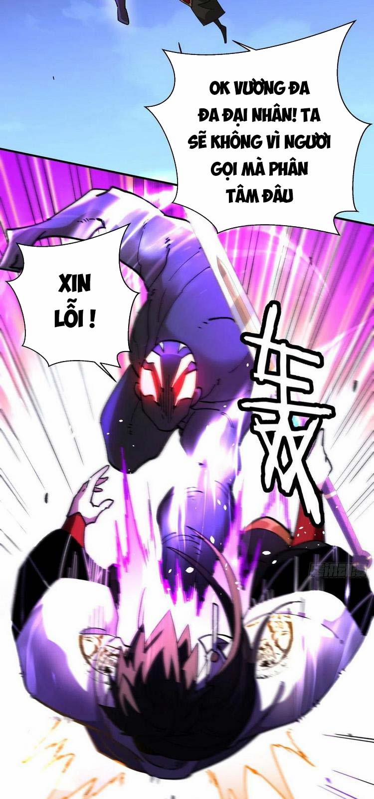 Ta Là Nhà Giàu Số Một, Ta Không Muốn Trọng Sinh 108 trang 7