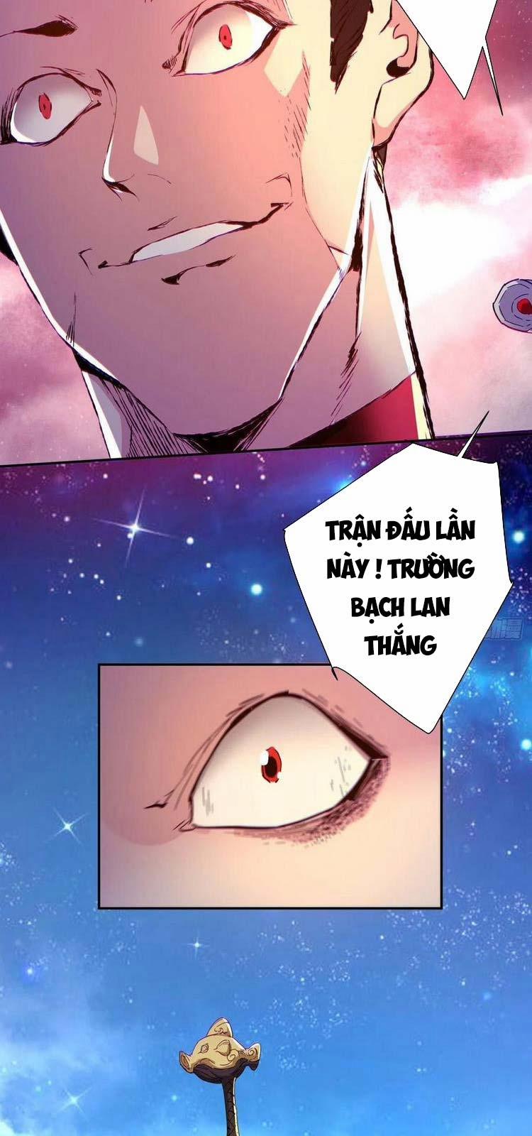 Ta Là Nhà Giàu Số Một, Ta Không Muốn Trọng Sinh 109 trang 18