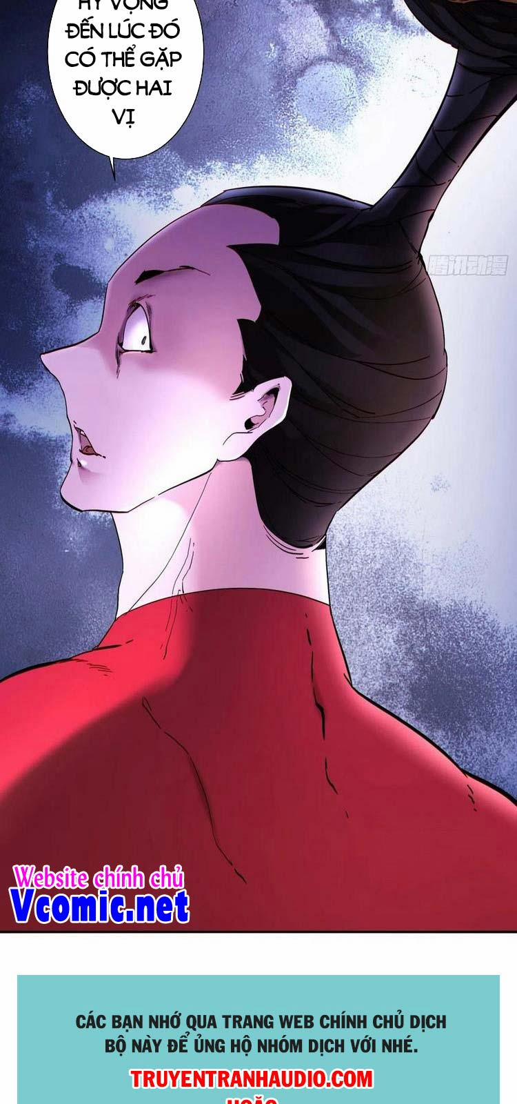 Ta Là Nhà Giàu Số Một, Ta Không Muốn Trọng Sinh 109 trang 30