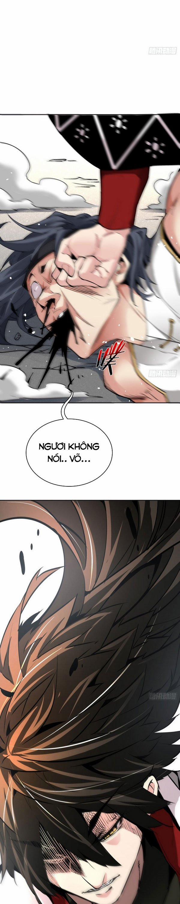 Ta Là Nhà Giàu Số Một, Ta Không Muốn Trọng Sinh 11 trang 28