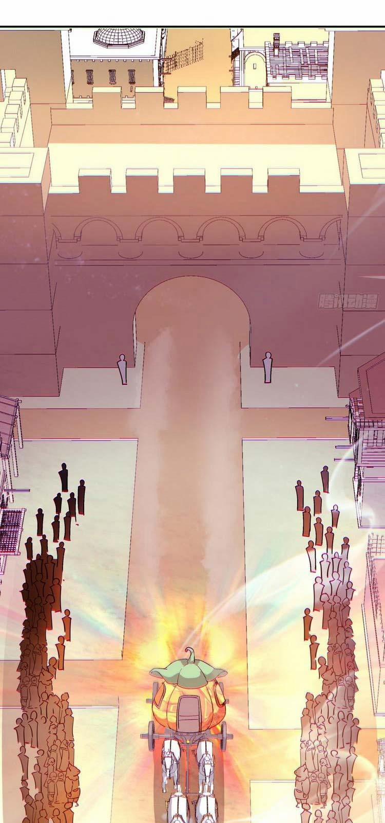 Ta Là Nhà Giàu Số Một, Ta Không Muốn Trọng Sinh 110 trang 0