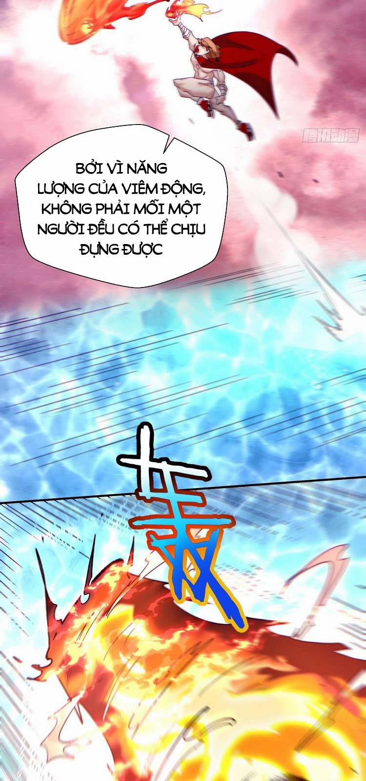 Ta Là Nhà Giàu Số Một, Ta Không Muốn Trọng Sinh 110 trang 14