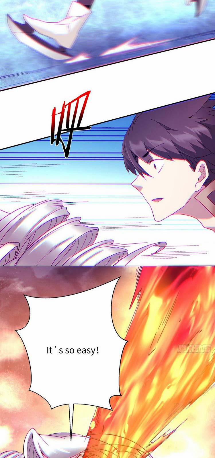 Ta Là Nhà Giàu Số Một, Ta Không Muốn Trọng Sinh 110 trang 23