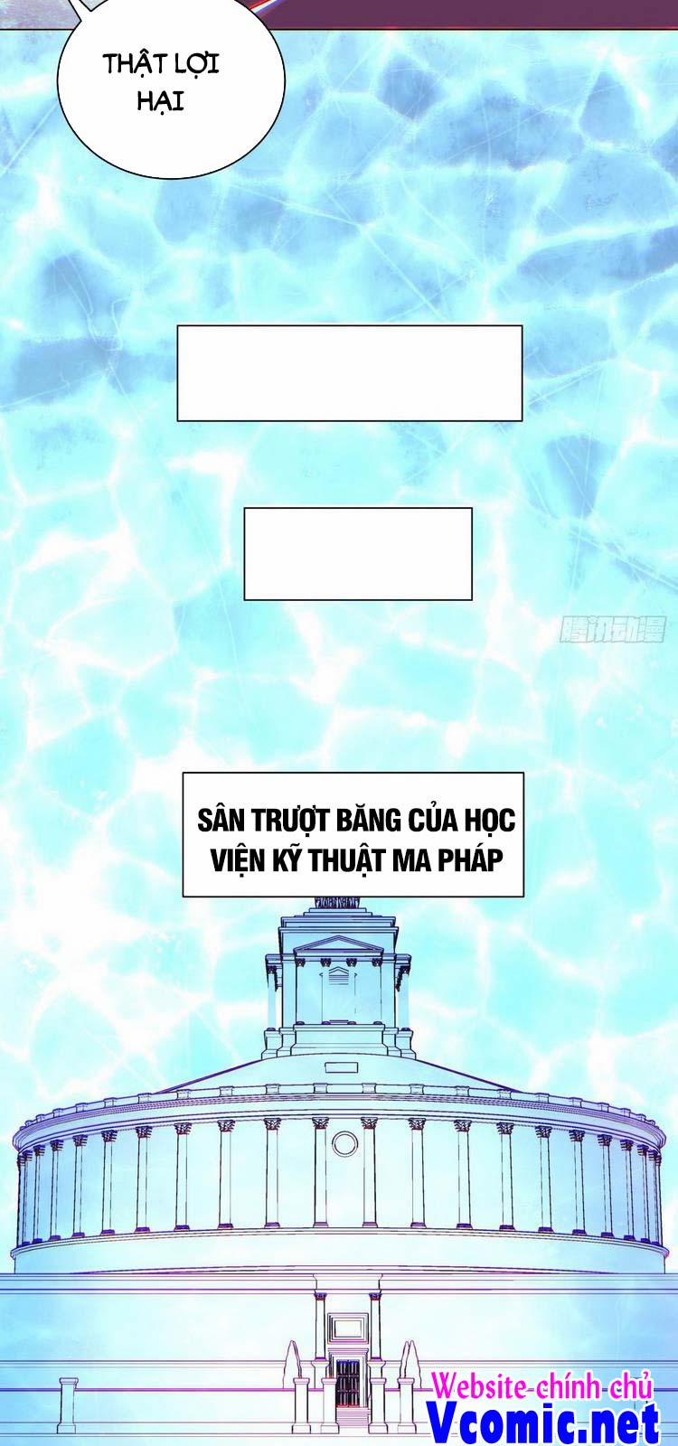 Ta Là Nhà Giàu Số Một, Ta Không Muốn Trọng Sinh 110 trang 25