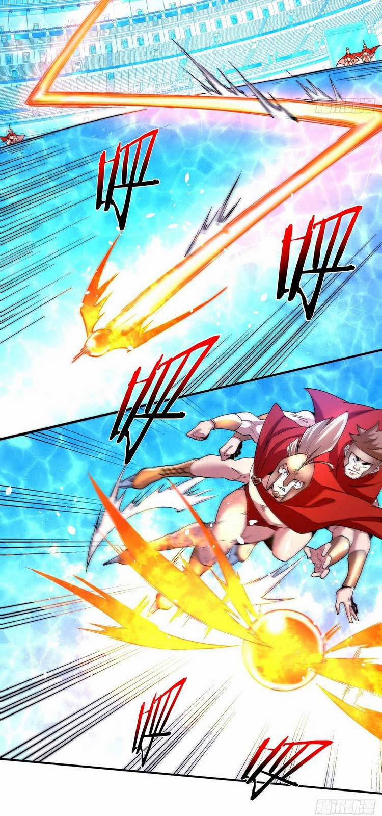 Ta Là Nhà Giàu Số Một, Ta Không Muốn Trọng Sinh 110 trang 9