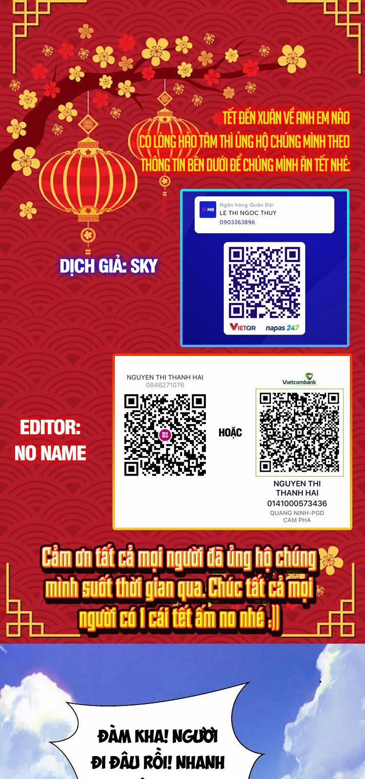 Ta Là Nhà Giàu Số Một, Ta Không Muốn Trọng Sinh 111 trang 0