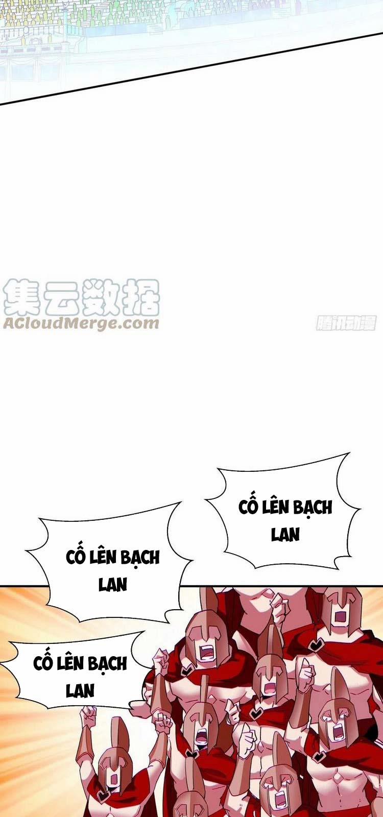 Ta Là Nhà Giàu Số Một, Ta Không Muốn Trọng Sinh 111 trang 11