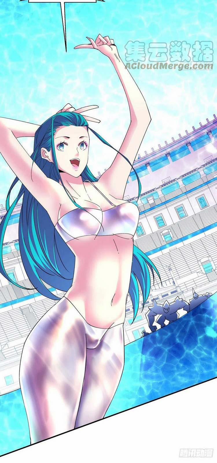 Ta Là Nhà Giàu Số Một, Ta Không Muốn Trọng Sinh 111 trang 25