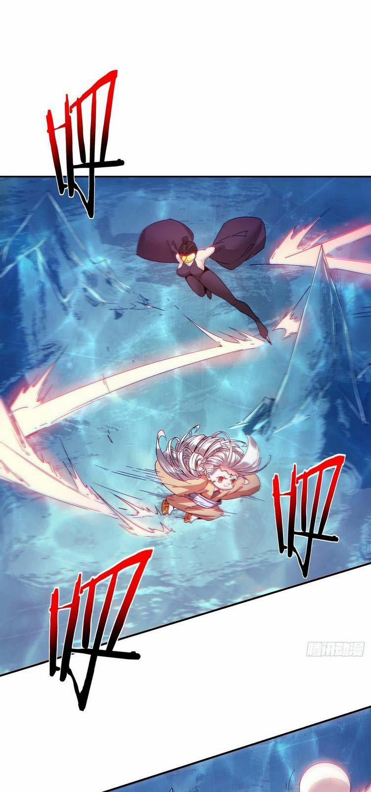 Ta Là Nhà Giàu Số Một, Ta Không Muốn Trọng Sinh 112 trang 0