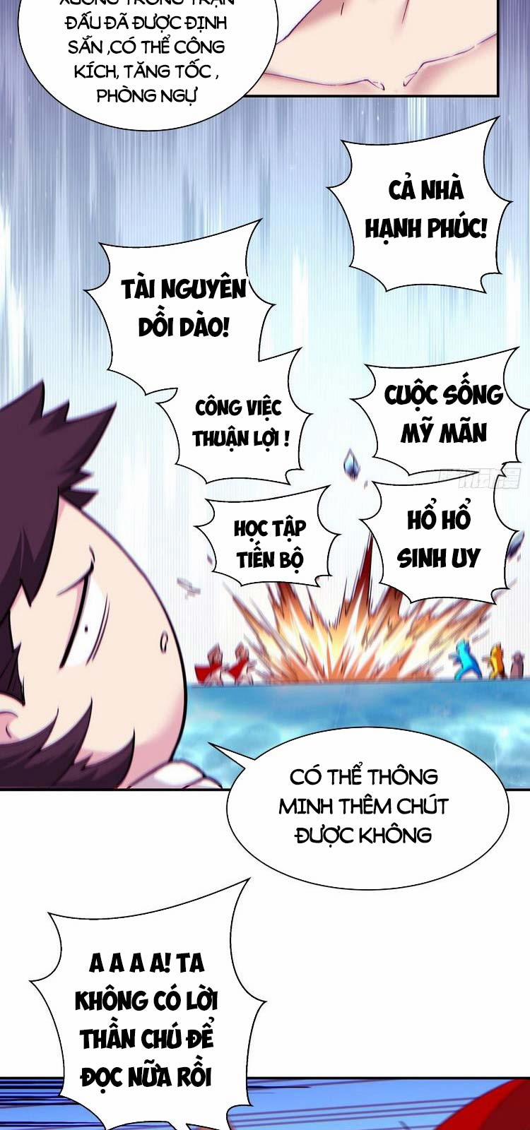 Ta Là Nhà Giàu Số Một, Ta Không Muốn Trọng Sinh 112 trang 24