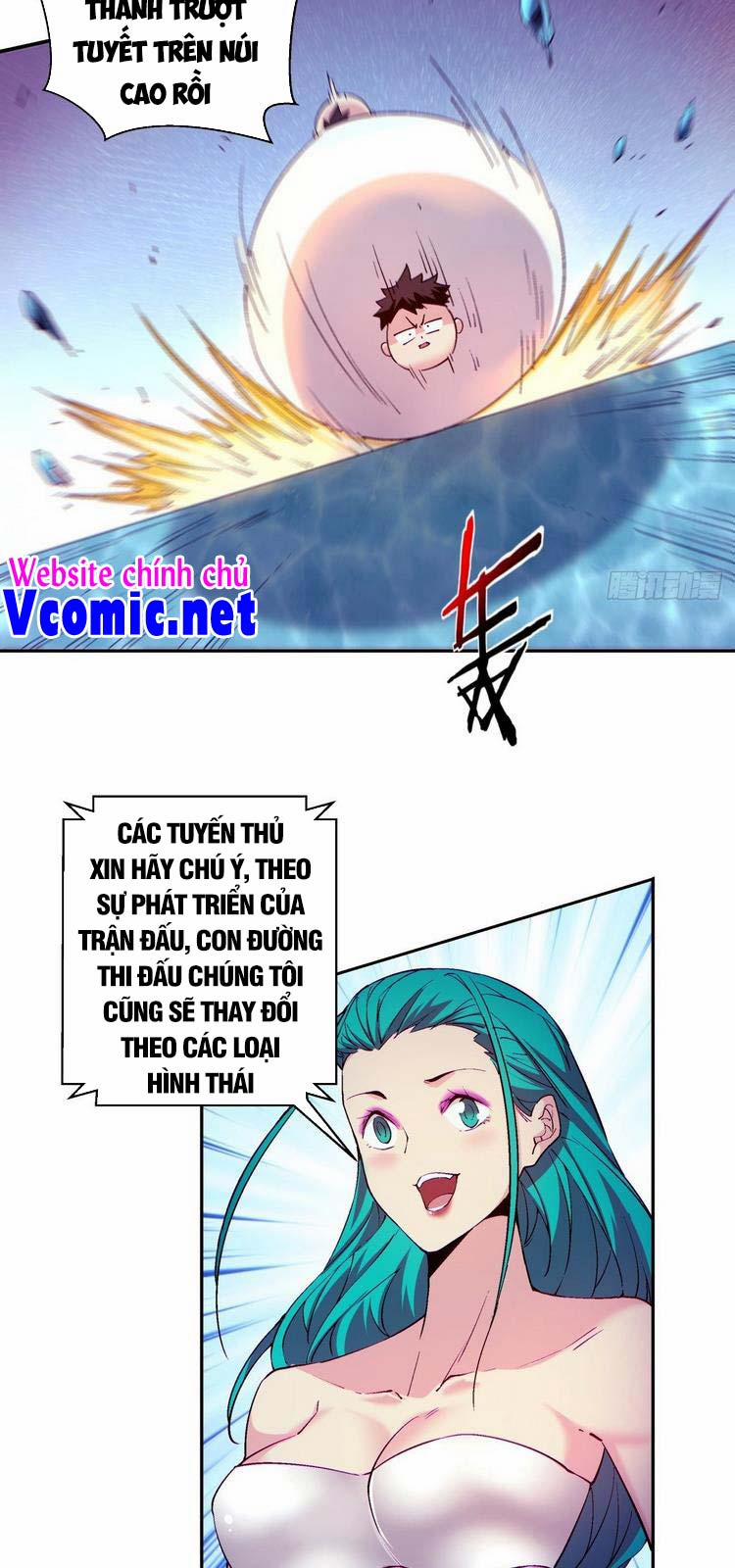 Ta Là Nhà Giàu Số Một, Ta Không Muốn Trọng Sinh 112 trang 8