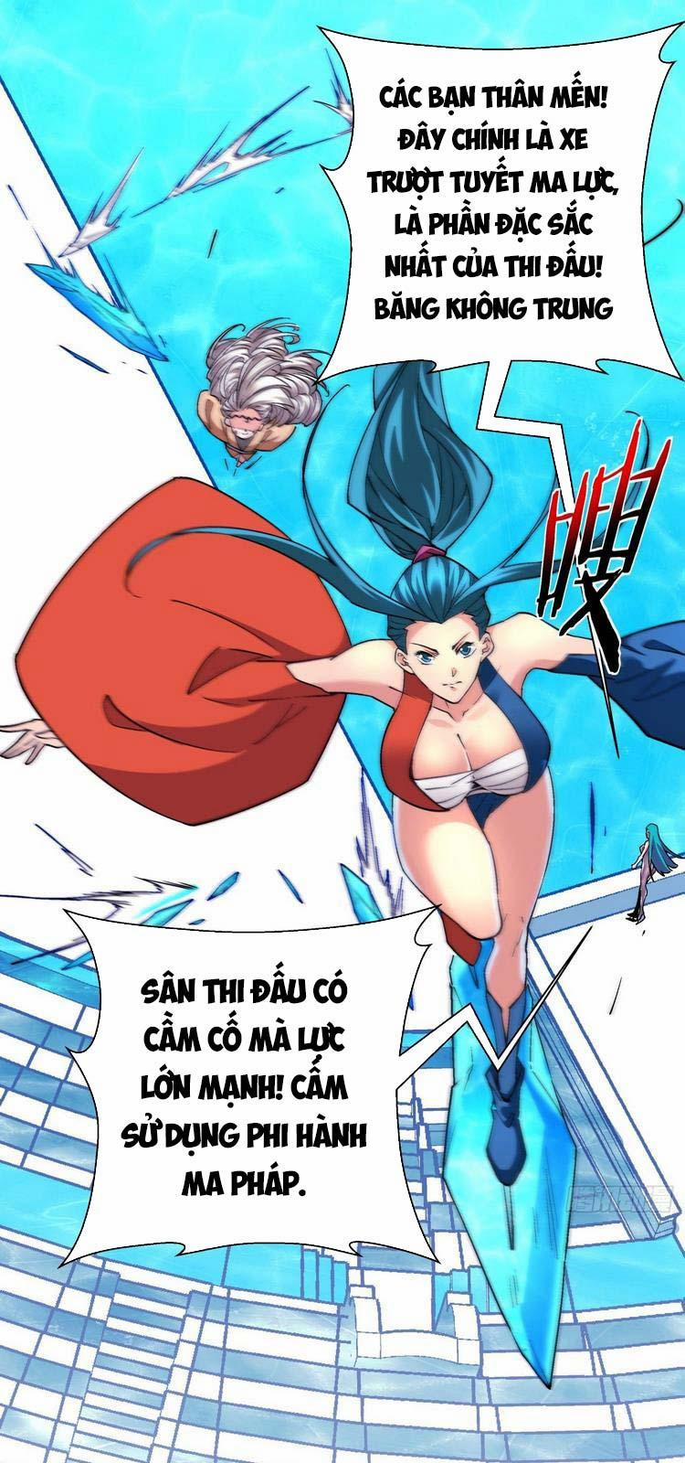 Ta Là Nhà Giàu Số Một, Ta Không Muốn Trọng Sinh 114 trang 0