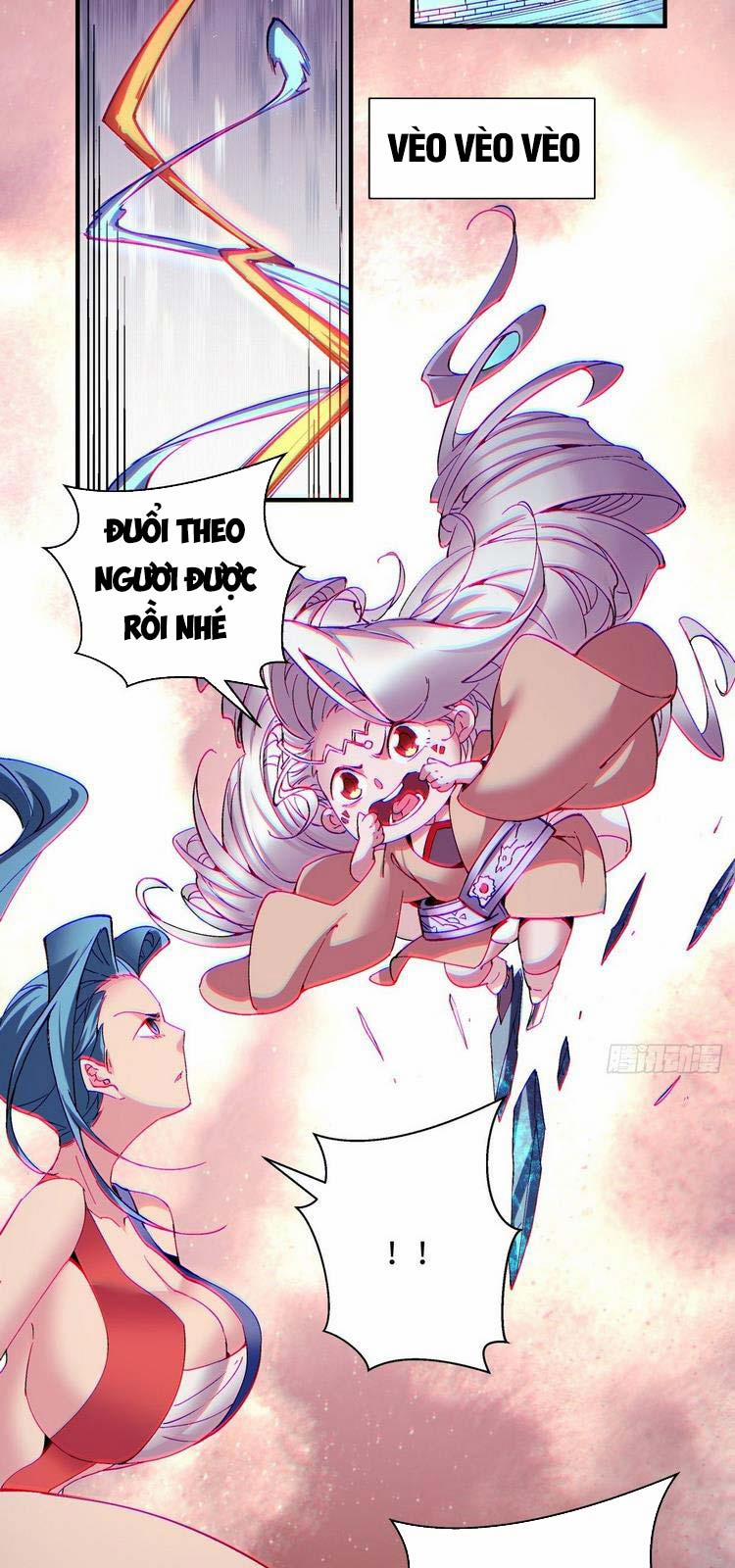 Ta Là Nhà Giàu Số Một, Ta Không Muốn Trọng Sinh 114 trang 18