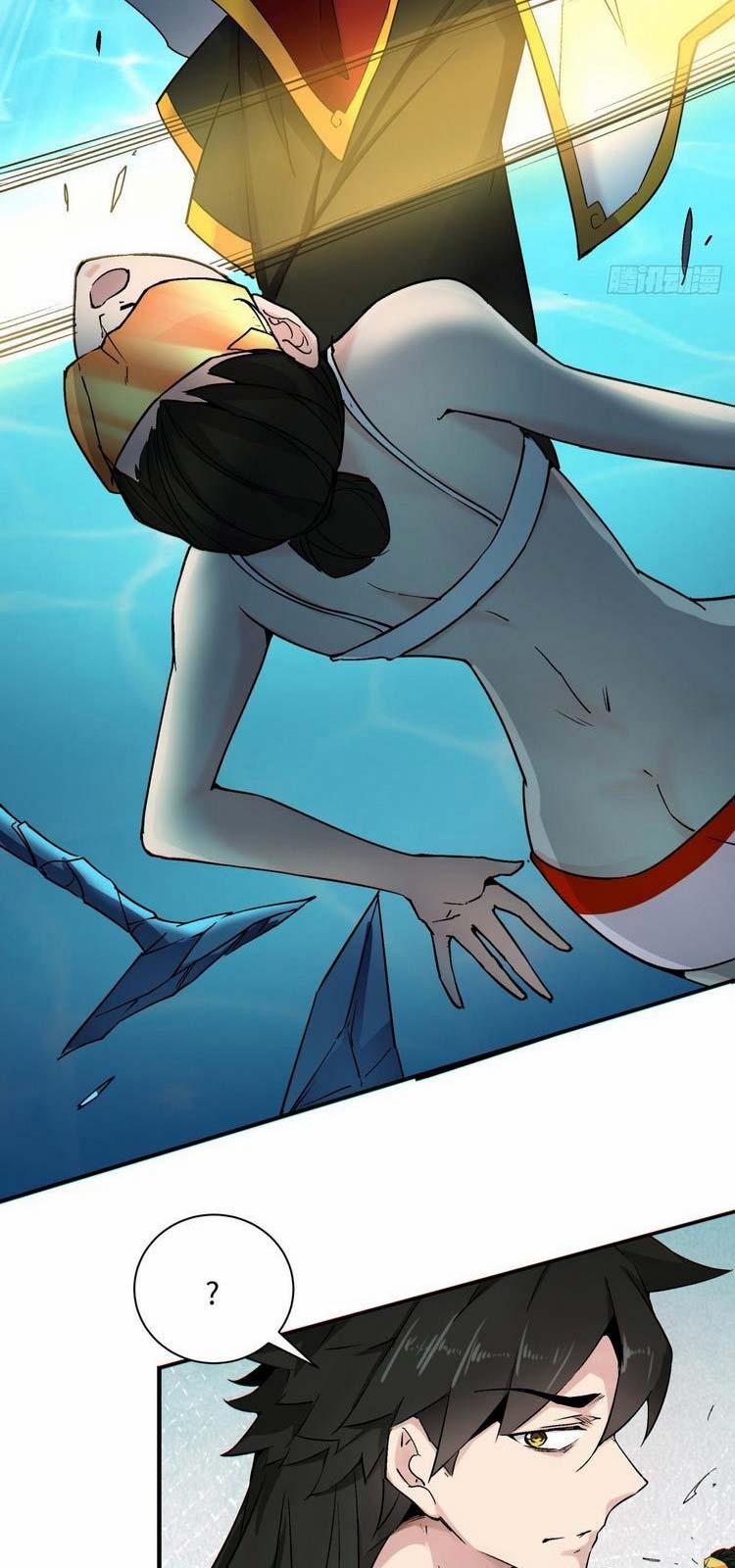 Ta Là Nhà Giàu Số Một, Ta Không Muốn Trọng Sinh 114 trang 25