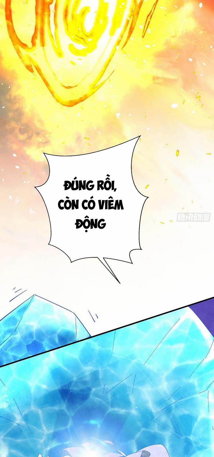 Ta Là Nhà Giàu Số Một, Ta Không Muốn Trọng Sinh 114 trang 29