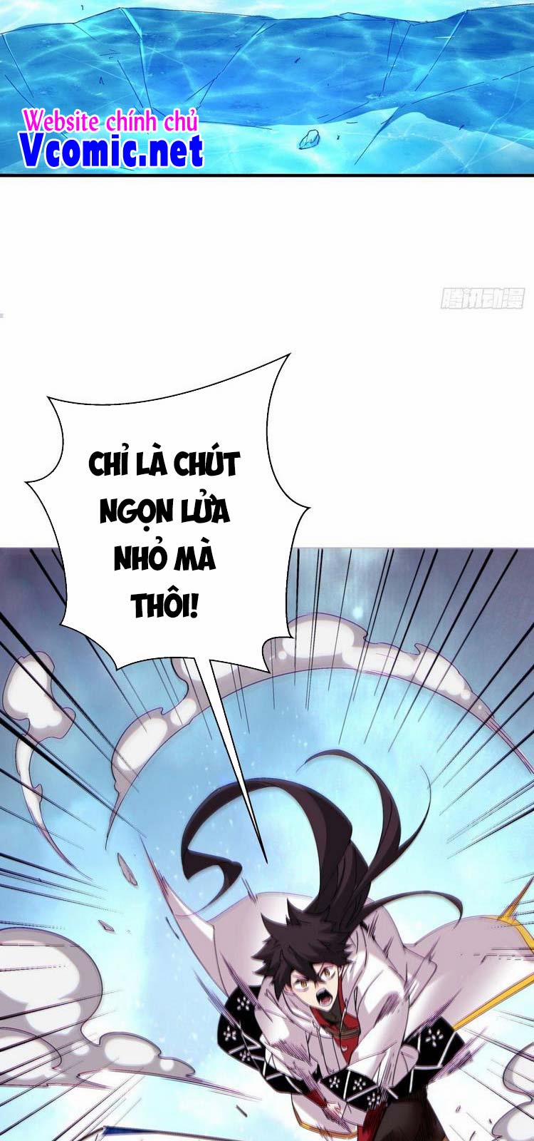 Ta Là Nhà Giàu Số Một, Ta Không Muốn Trọng Sinh 114 trang 31