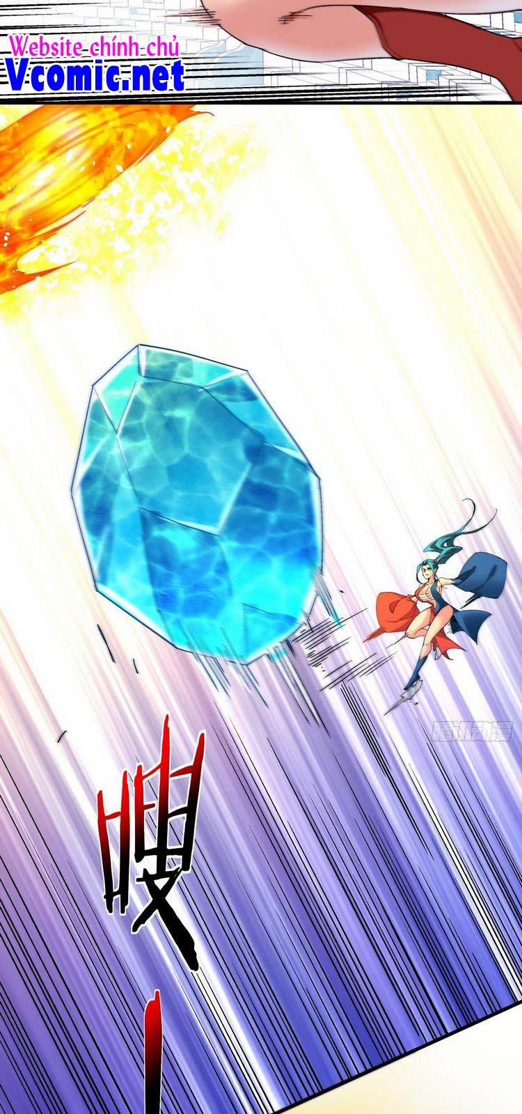 Ta Là Nhà Giàu Số Một, Ta Không Muốn Trọng Sinh 115 trang 1