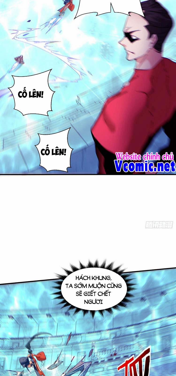 Ta Là Nhà Giàu Số Một, Ta Không Muốn Trọng Sinh 115 trang 10