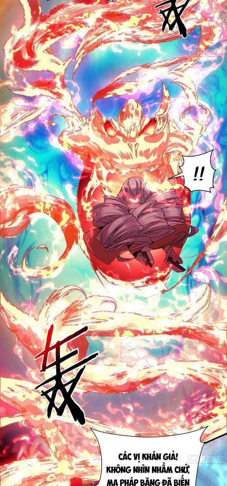 Ta Là Nhà Giàu Số Một, Ta Không Muốn Trọng Sinh 115 trang 13