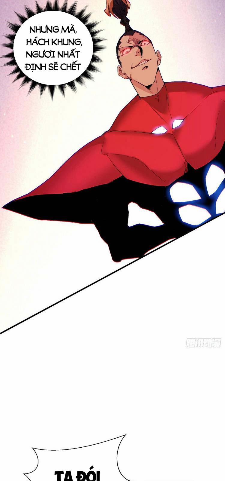 Ta Là Nhà Giàu Số Một, Ta Không Muốn Trọng Sinh 115 trang 15