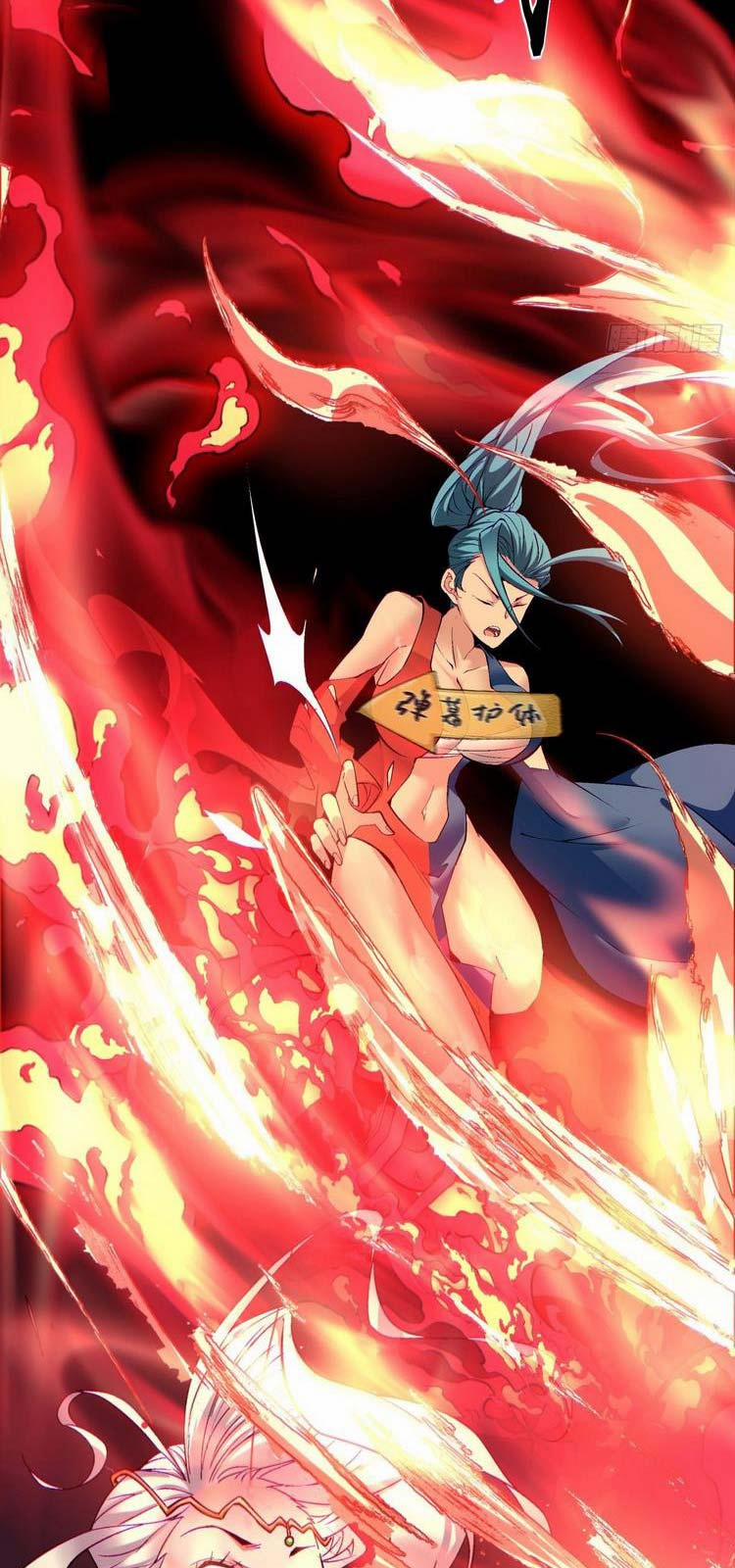 Ta Là Nhà Giàu Số Một, Ta Không Muốn Trọng Sinh 115 trang 22