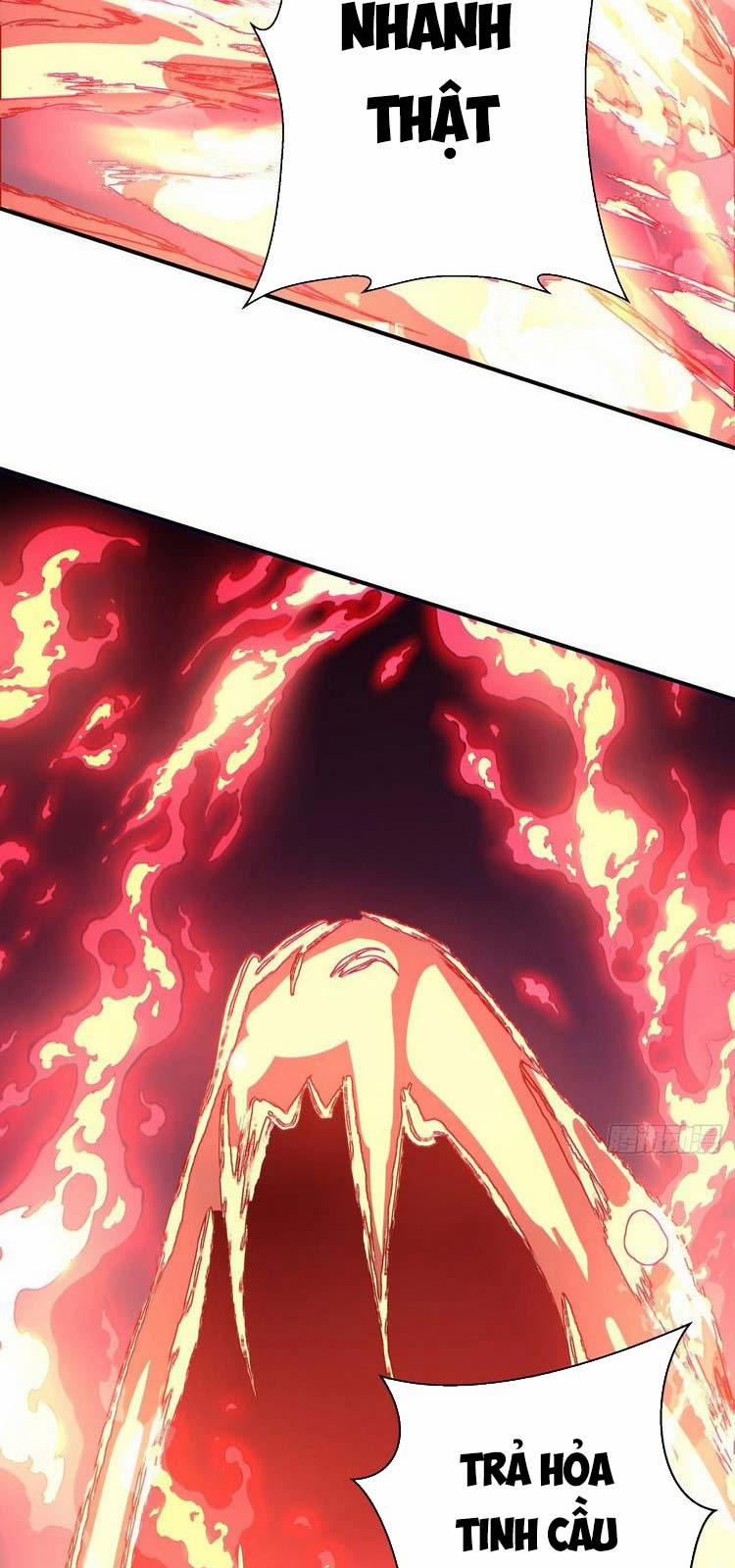 Ta Là Nhà Giàu Số Một, Ta Không Muốn Trọng Sinh 115 trang 24