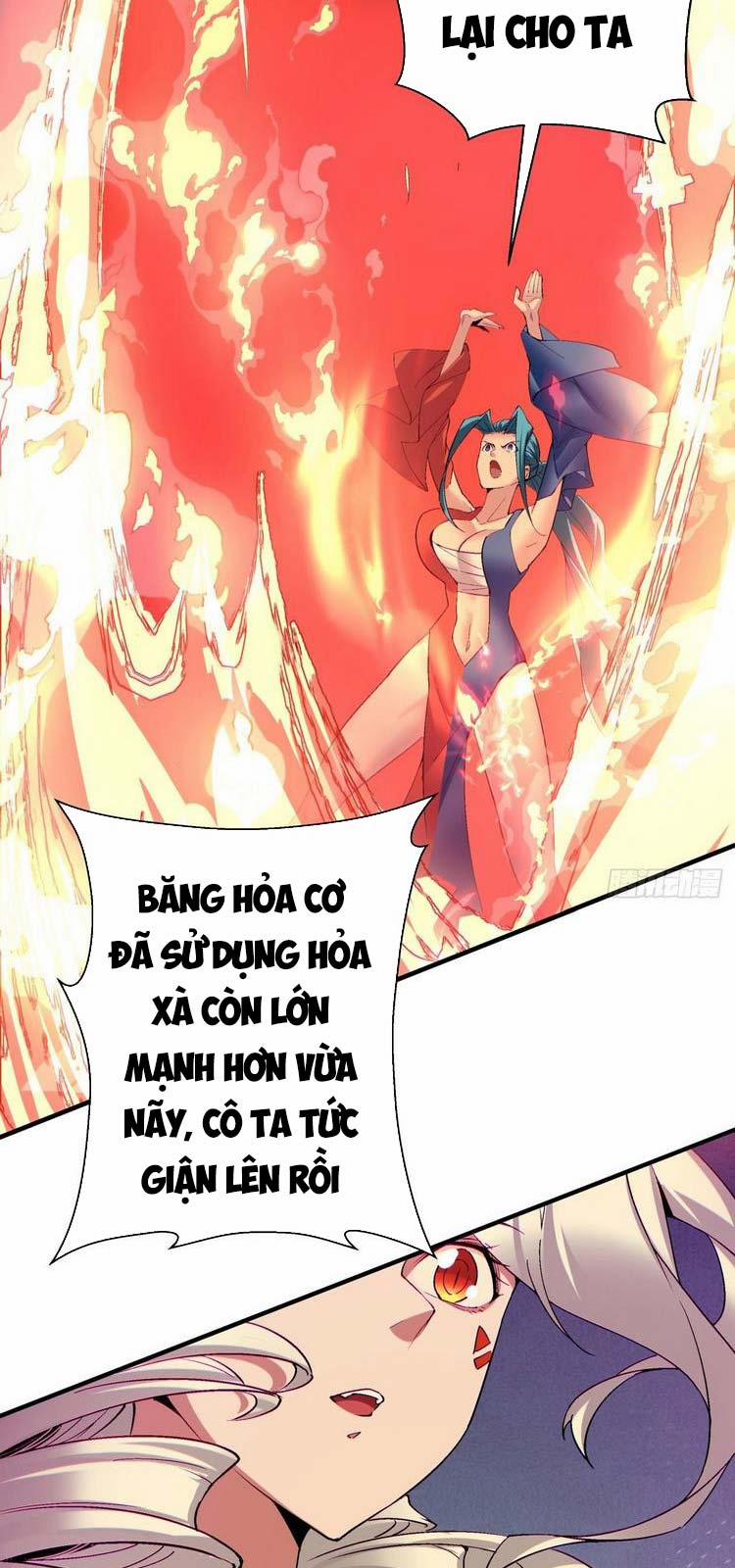 Ta Là Nhà Giàu Số Một, Ta Không Muốn Trọng Sinh 115 trang 25