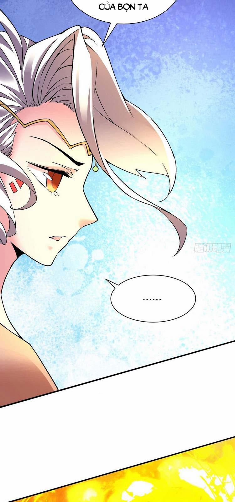 Ta Là Nhà Giàu Số Một, Ta Không Muốn Trọng Sinh 116 trang 2