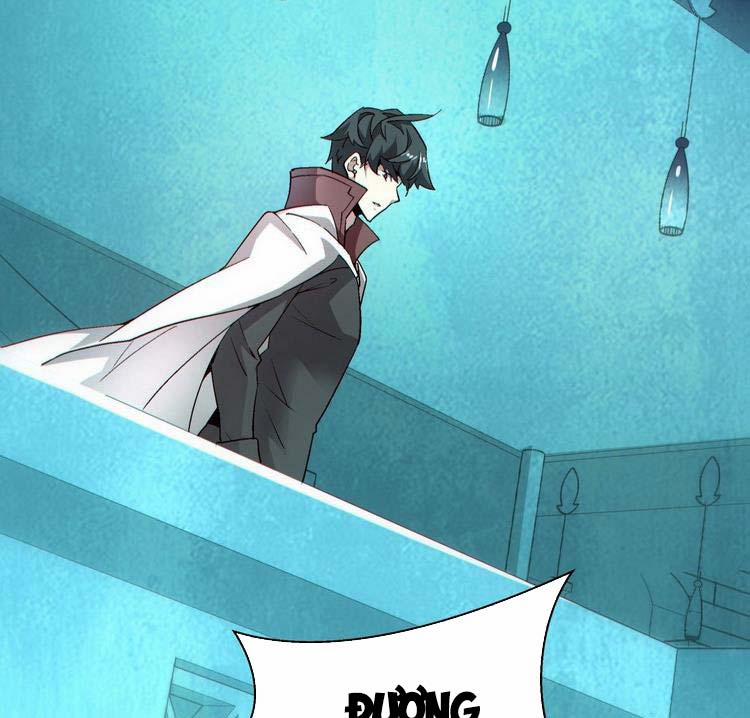 Ta Là Nhà Giàu Số Một, Ta Không Muốn Trọng Sinh 116 trang 20