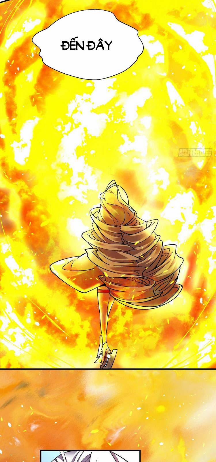 Ta Là Nhà Giàu Số Một, Ta Không Muốn Trọng Sinh 116 trang 3