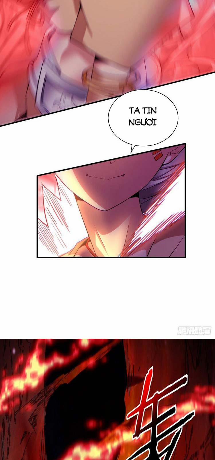 Ta Là Nhà Giàu Số Một, Ta Không Muốn Trọng Sinh 116 trang 31