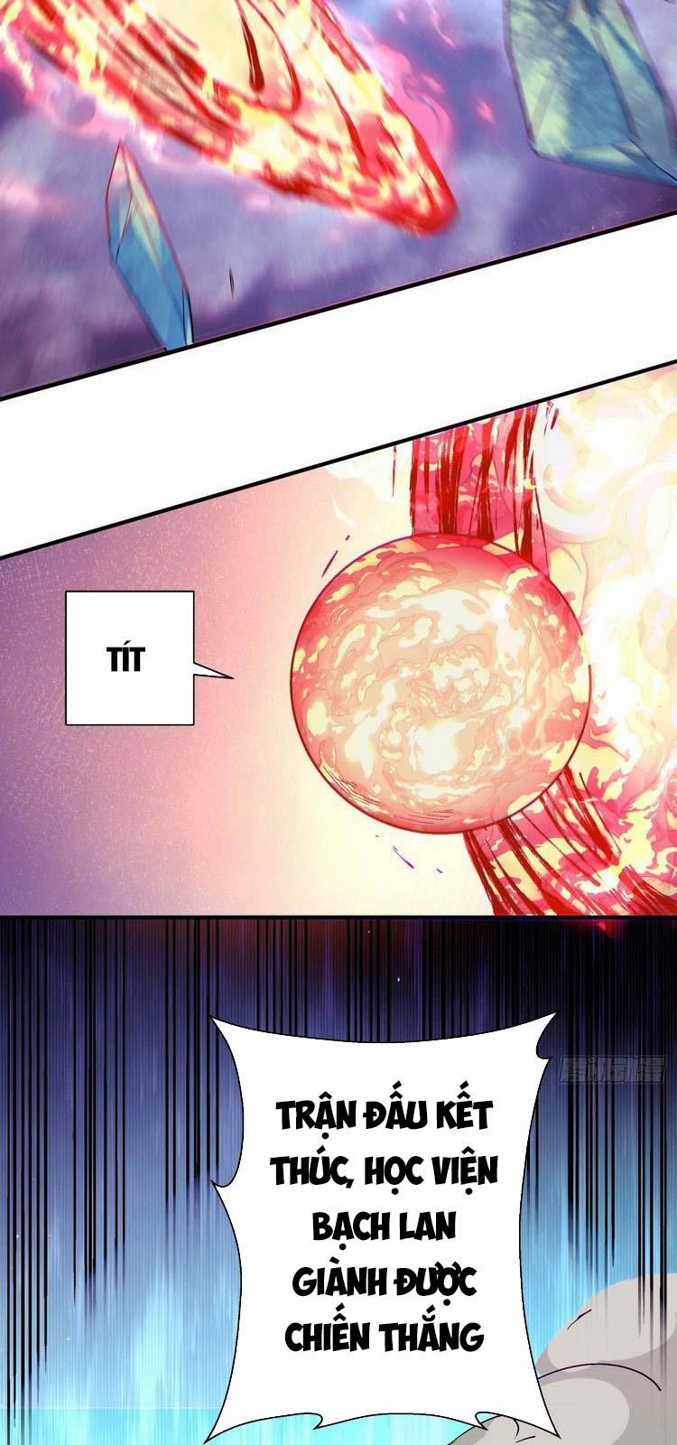 Ta Là Nhà Giàu Số Một, Ta Không Muốn Trọng Sinh 116 trang 36