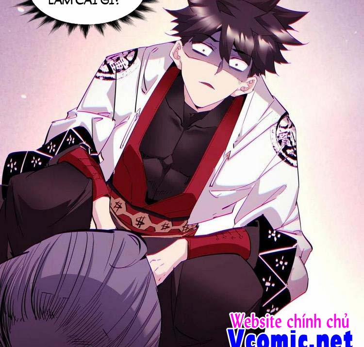 Ta Là Nhà Giàu Số Một, Ta Không Muốn Trọng Sinh 119 trang 8