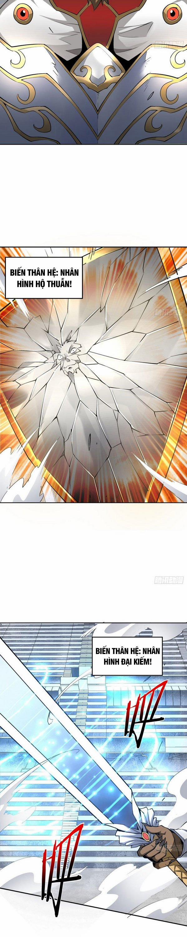 Ta Là Nhà Giàu Số Một, Ta Không Muốn Trọng Sinh 12 trang 14