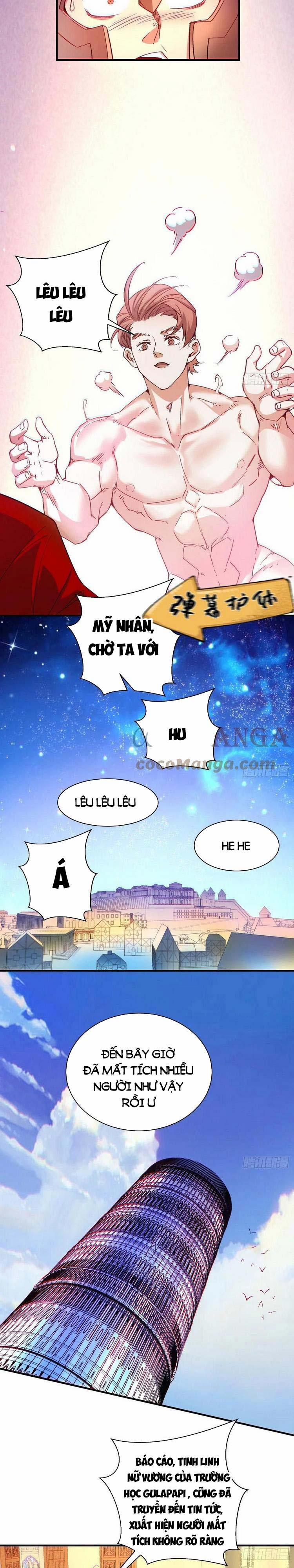 Ta Là Nhà Giàu Số Một, Ta Không Muốn Trọng Sinh 120 trang 1