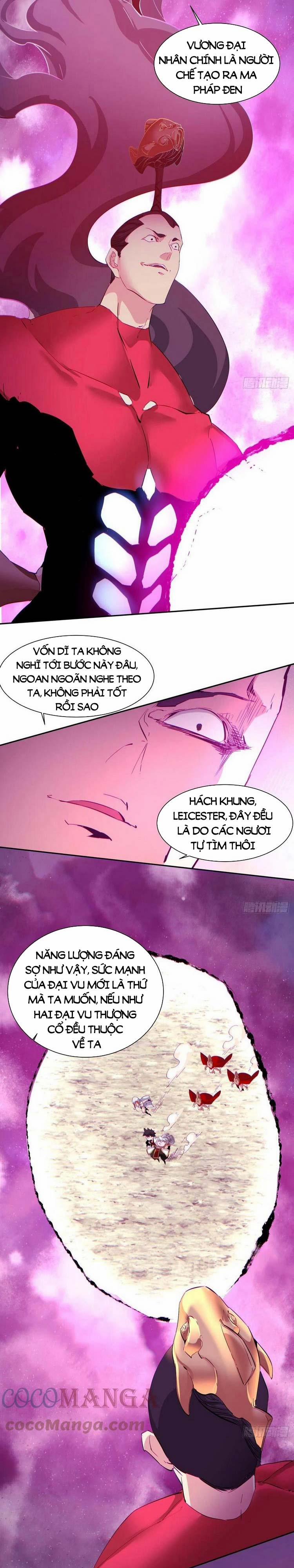 Ta Là Nhà Giàu Số Một, Ta Không Muốn Trọng Sinh 120 trang 14