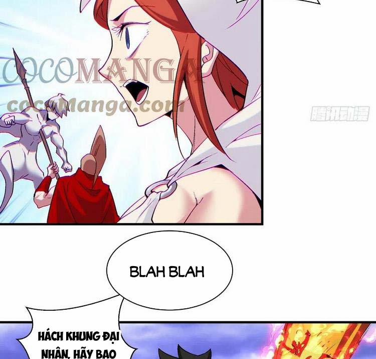 Ta Là Nhà Giàu Số Một, Ta Không Muốn Trọng Sinh 120 trang 8