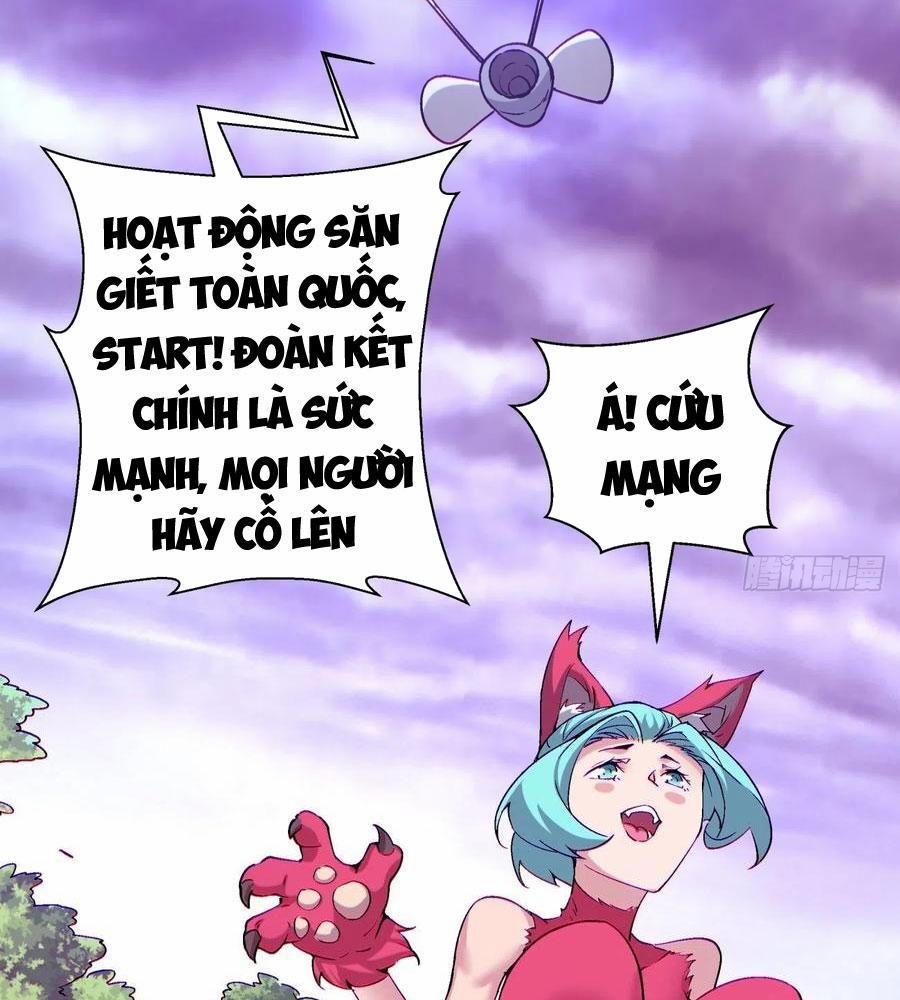 Ta Là Nhà Giàu Số Một, Ta Không Muốn Trọng Sinh 122 trang 1