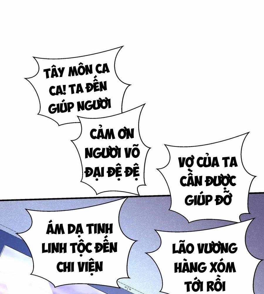 Ta Là Nhà Giàu Số Một, Ta Không Muốn Trọng Sinh 122 trang 11