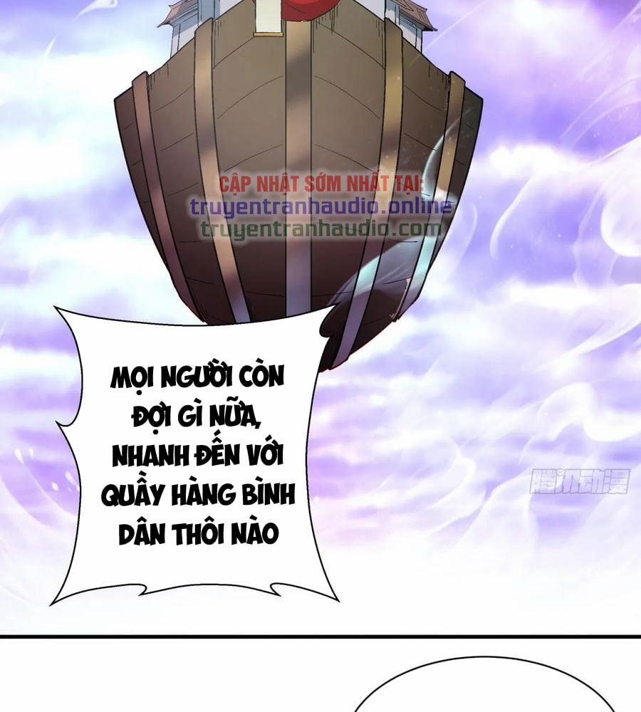 Ta Là Nhà Giàu Số Một, Ta Không Muốn Trọng Sinh 122 trang 22