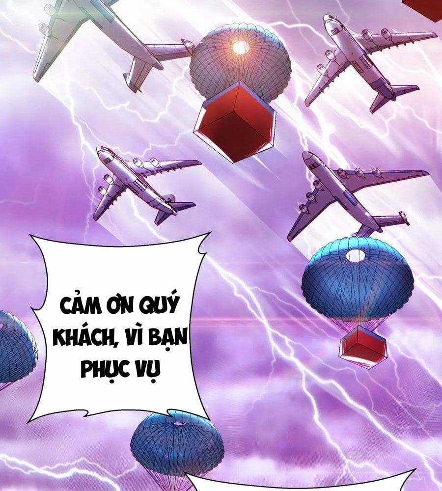 Ta Là Nhà Giàu Số Một, Ta Không Muốn Trọng Sinh 122 trang 24